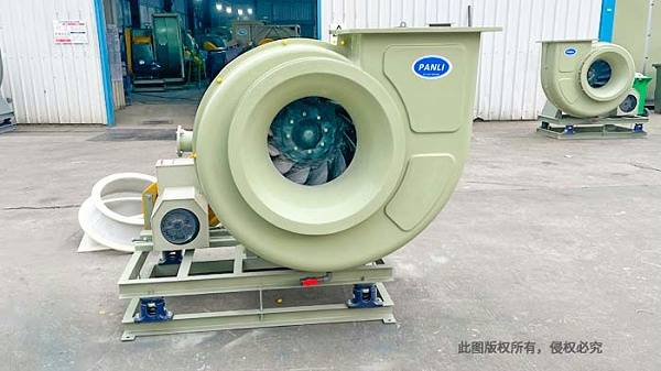 玻璃钢酸碱风机生产厂家