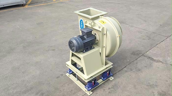 纺织玻璃钢风机生产厂家