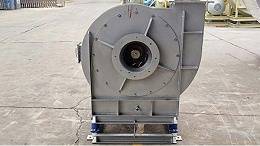 苏州磐力提供离心通风机的厂家建议有什么？