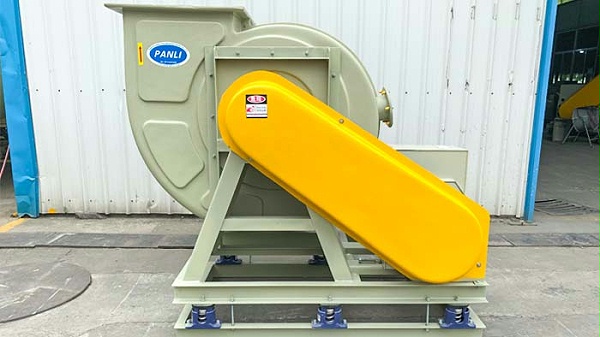 防腐玻璃钢风机生产厂家2