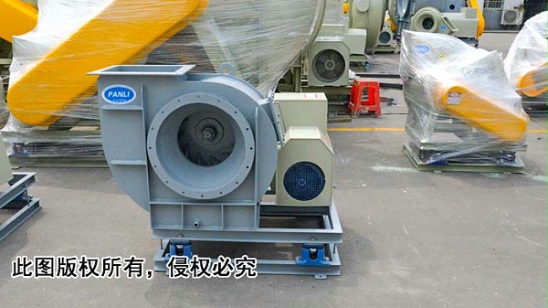 高温离心通风机生产厂家