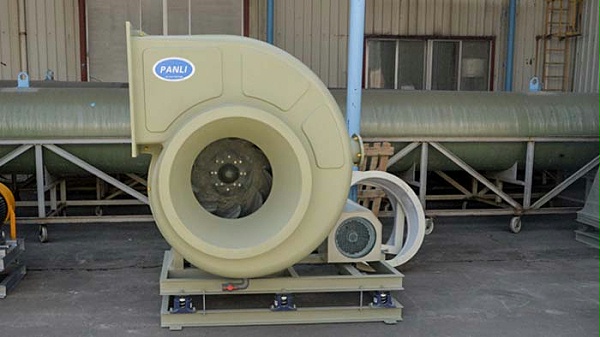 玻璃钢高压风机生产厂家