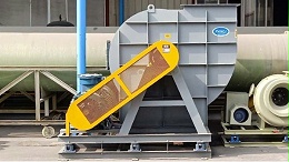 如果不锈钢离心风机无法启动该怎么办呢？