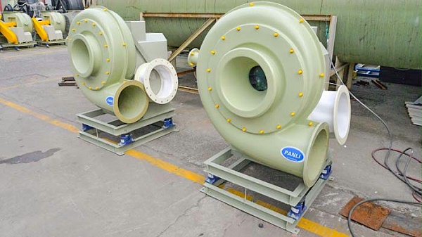 玻璃钢化工风机生产厂家