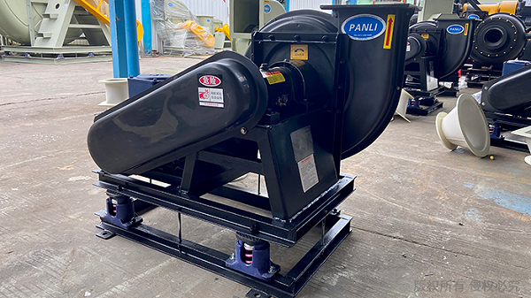 玻璃钢防爆排风机价格