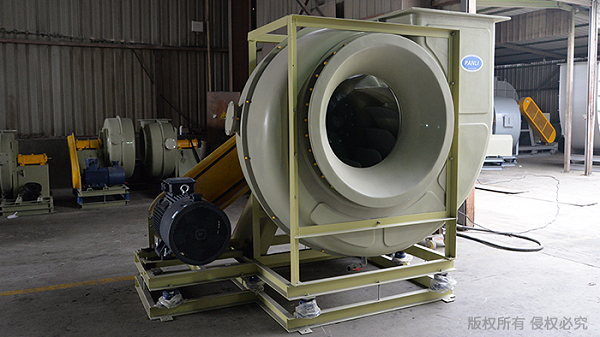 玻璃钢离心引风机价格