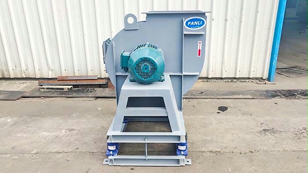 高温离心通风机