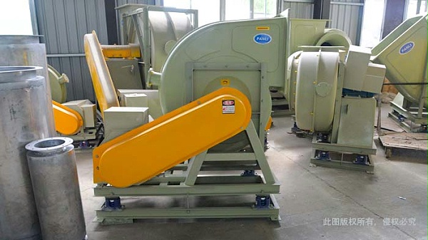 排尘玻璃钢风机生产厂家