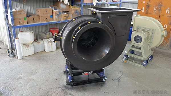 玻璃钢防爆风机厂家