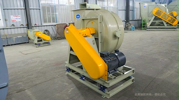 防腐玻璃钢风机生产厂家