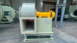 防爆pp风机电机在使用时烧坏的原因是什么？