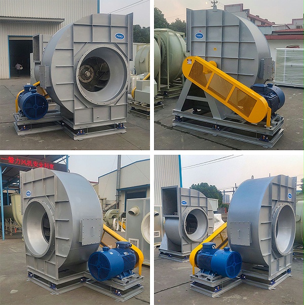 不锈钢离心通风机厂家