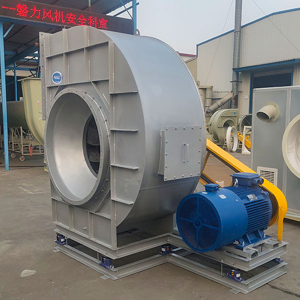 不锈钢离心通风机