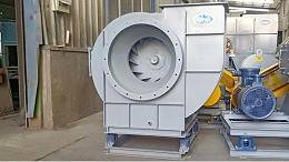 您知道离心通风机的选择方法有哪一些？