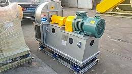 工业用不锈钢排风机的性能如何呢？一起来看看