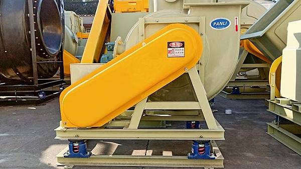 玻璃钢离心风机