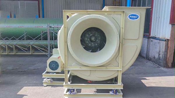 玻璃钢防腐风机生产厂家