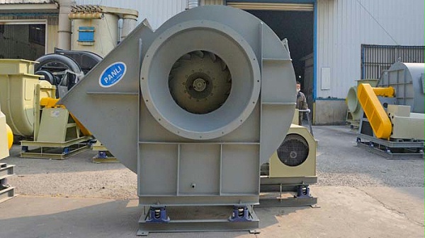 排压离心通风机生产厂家