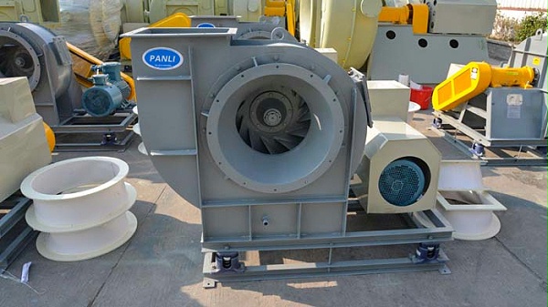 防爆离心通风机生产厂家