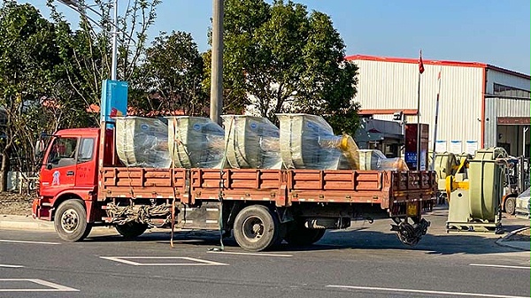 南通环保玻璃钢防腐风机