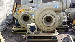 如何将玻璃钢风机调试到最佳状态？