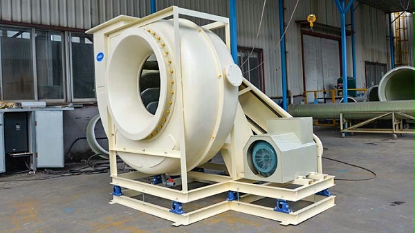 防腐玻璃钢风机生产厂家