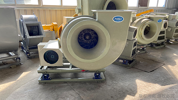 玻璃钢离心通风机厂家