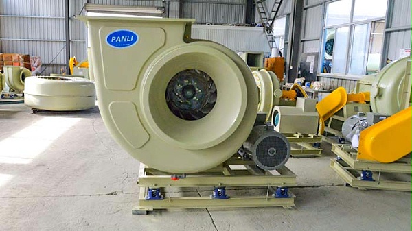 低压玻璃钢风机生产厂家