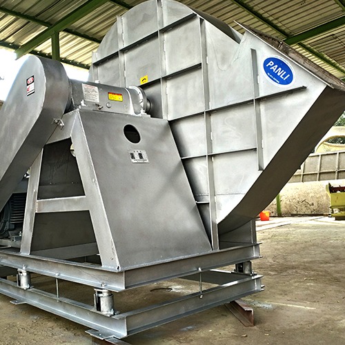 不锈钢离心风机