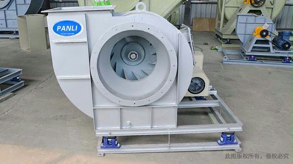 高温不锈钢风机生产厂家