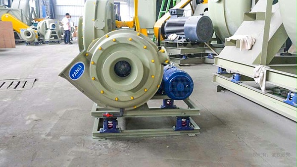 玻璃钢排风风机生产厂家