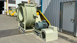 如何选择玻璃钢废气引风机的应用环境呢？