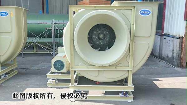 玻璃钢排废风机生产厂家
