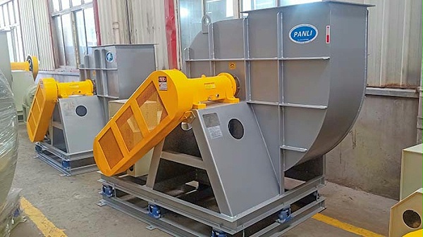 高压不锈钢风机