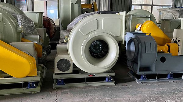 玻璃钢离心通风机价格