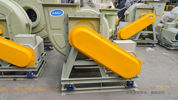 防腐玻璃钢风机生产厂家