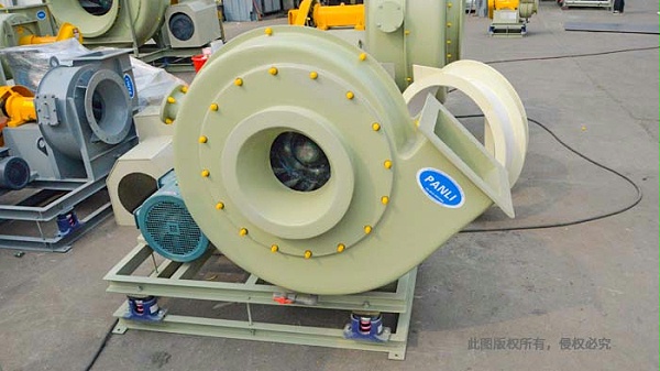 高压玻璃钢风机生产厂家