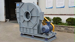 9-12离心风机型号参数