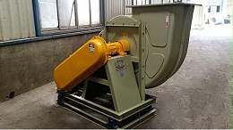 如何维护玻璃防腐风机的相关事宜有哪一些?