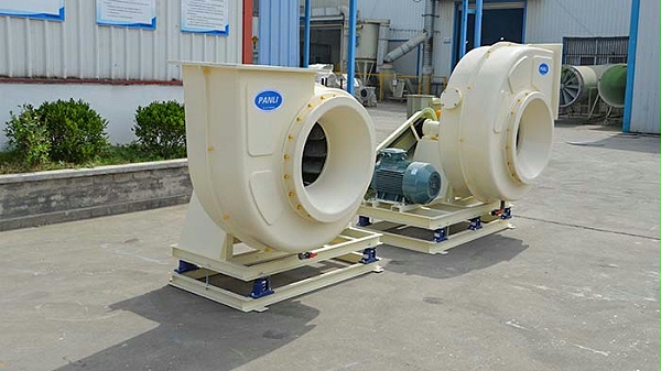 防腐玻璃钢风机厂家