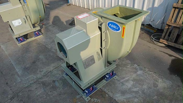 离心式玻璃钢风机生产厂家