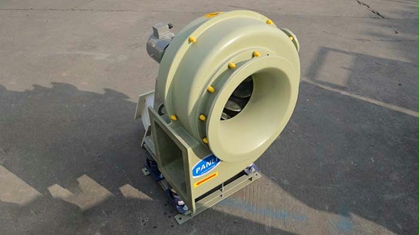 排气玻璃钢风机生产厂家