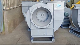 组装不锈钢风机有哪些注意事项?