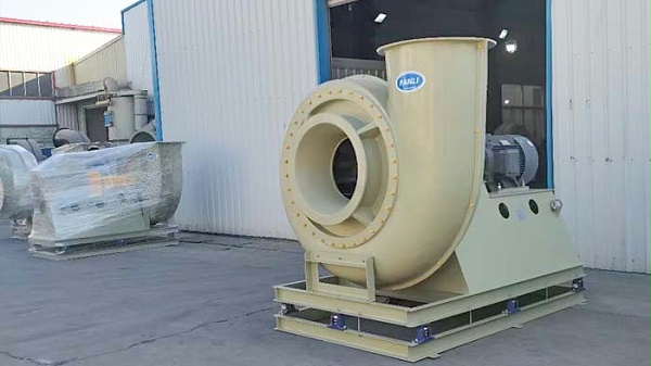 高温玻璃钢风机价格