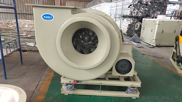 玻璃钢除尘风机价格