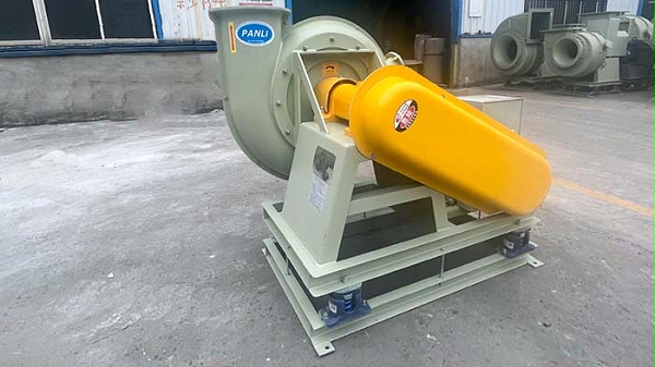 玻璃钢酸碱风机生产厂家