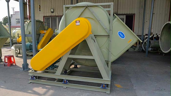 排尘玻璃钢风机生产厂家