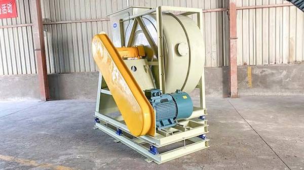 玻璃钢离心风机厂家