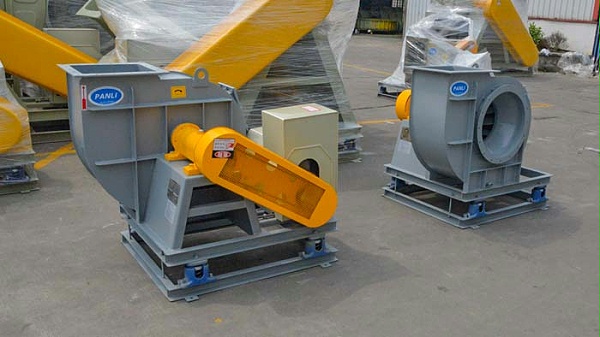 除尘离心通风机生产厂家