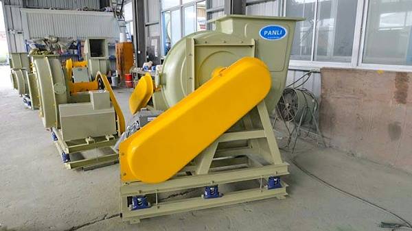 玻璃钢高温风机生产厂家